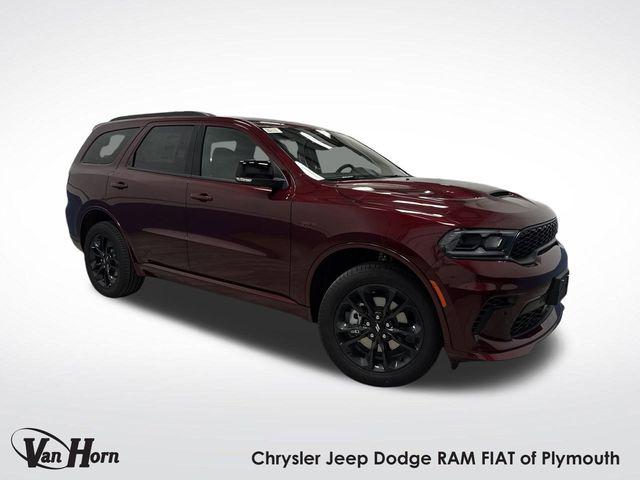 2026 Dodge Durango DURANGO GT PLUS AWD 2026 Dodge Durango DURANGO GT PLUS AWD