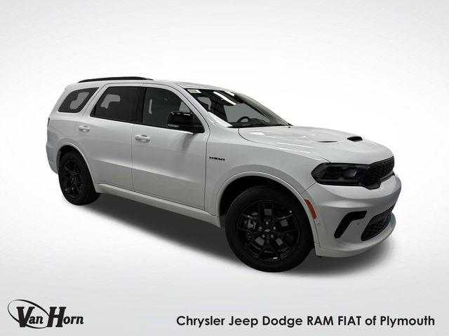 2026 Dodge Durango DURANGO GT PLUS AWD HEMI V8 2026 Dodge Durango DURANGO GT PLUS AWD HEMI V8