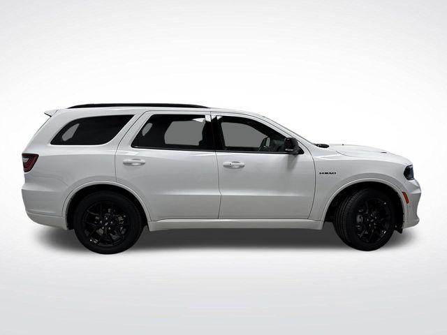 2026 Dodge Durango DURANGO GT PLUS AWD HEMI V8 2026 Dodge Durango DURANGO GT PLUS AWD HEMI V8