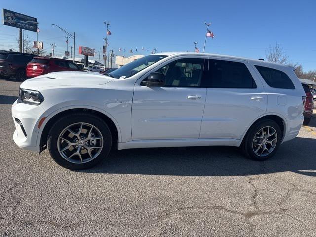 2026 Dodge Durango DURANGO GT AWD HEMI V8