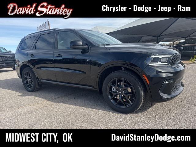 2026 Dodge Durango DURANGO GT AWD HEMI V8 2026 Dodge Durango DURANGO GT AWD HEMI V8