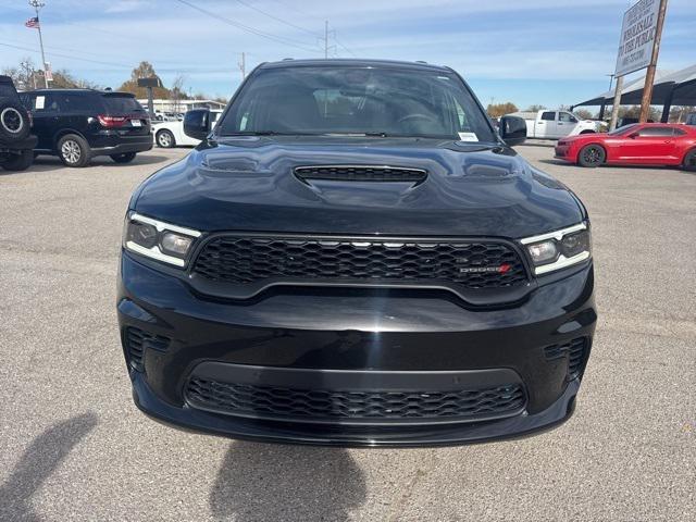 2026 Dodge Durango DURANGO GT AWD HEMI V8 2026 Dodge Durango DURANGO GT AWD HEMI V8