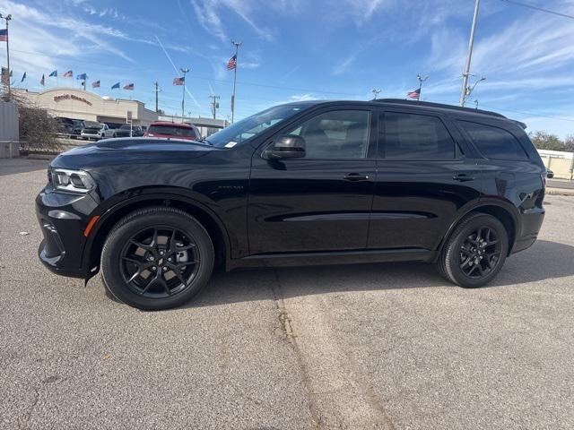 2026 Dodge Durango DURANGO GT AWD HEMI V8 2026 Dodge Durango DURANGO GT AWD HEMI V8
