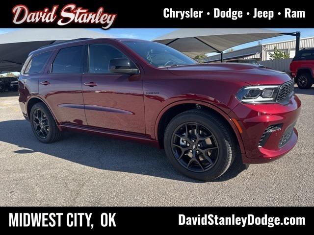 2026 Dodge Durango DURANGO GT AWD HEMI V8 2026 Dodge Durango DURANGO GT AWD HEMI V8