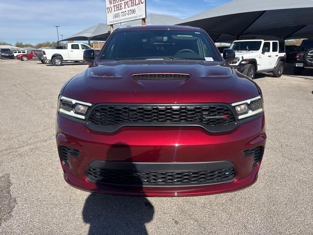 2026 Dodge Durango DURANGO GT AWD HEMI V8 2026 Dodge Durango DURANGO GT AWD HEMI V8