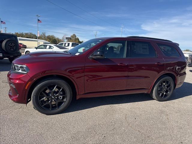 2026 Dodge Durango DURANGO GT AWD HEMI V8 2026 Dodge Durango DURANGO GT AWD HEMI V8