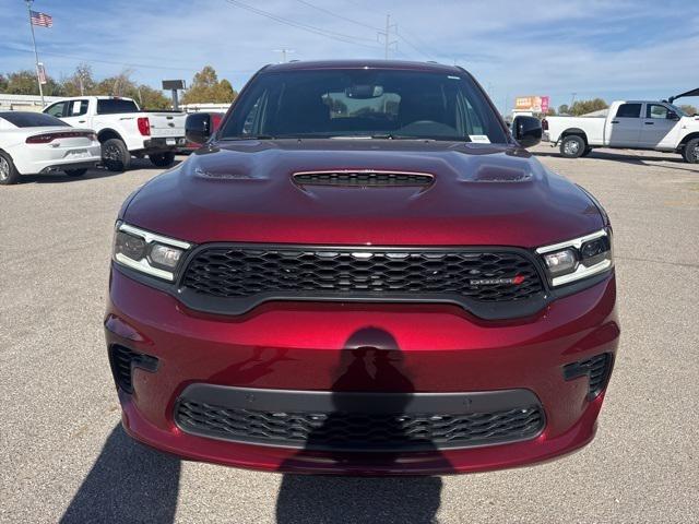 2026 Dodge Durango DURANGO GT AWD HEMI V8 2026 Dodge Durango DURANGO GT AWD HEMI V8