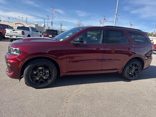 2026 Dodge Durango DURANGO GT AWD HEMI V8 2026 Dodge Durango DURANGO GT AWD HEMI V8