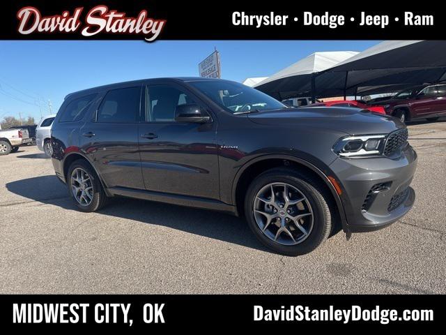 2026 Dodge Durango DURANGO GT AWD HEMI V8 2026 Dodge Durango DURANGO GT AWD HEMI V8