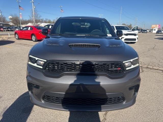 2026 Dodge Durango DURANGO GT AWD HEMI V8 2026 Dodge Durango DURANGO GT AWD HEMI V8