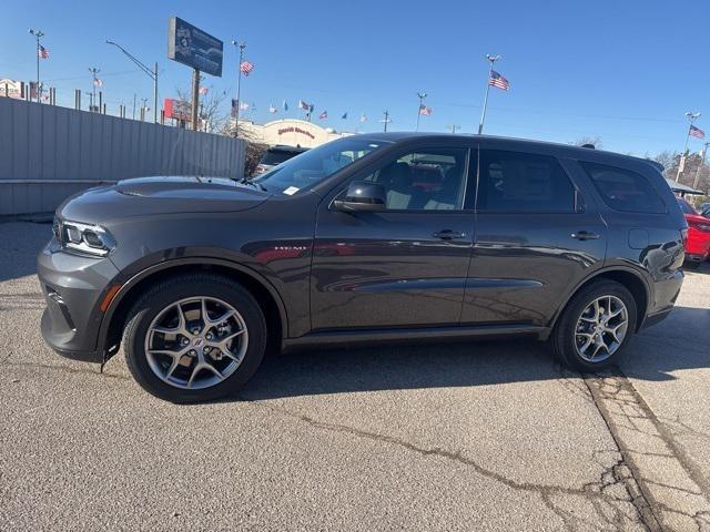 2026 Dodge Durango DURANGO GT AWD HEMI V8 2026 Dodge Durango DURANGO GT AWD HEMI V8