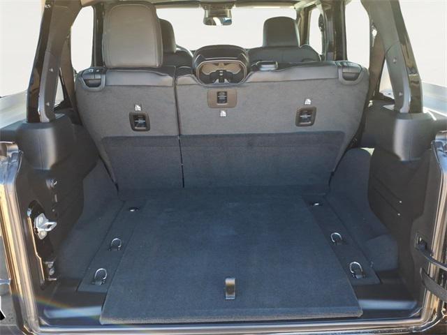 2026 Jeep Wrangler WRANGLER 4-DOOR RUBICON 2026 Jeep Wrangler WRANGLER 4-DOOR RUBICON