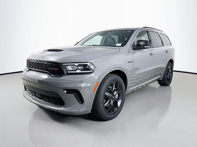 2026 Dodge Durango DURANGO GT PLUS AWD HEMI V8 2026 Dodge Durango DURANGO GT PLUS AWD HEMI V8