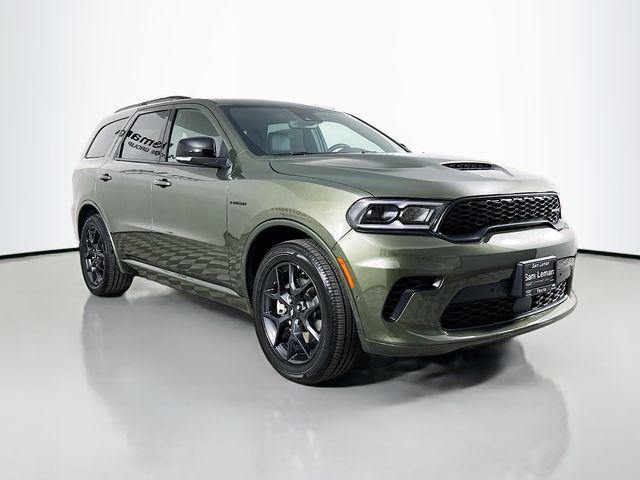 2026 Dodge Durango DURANGO GT PLUS AWD HEMI V8 2026 Dodge Durango DURANGO GT PLUS AWD HEMI V8