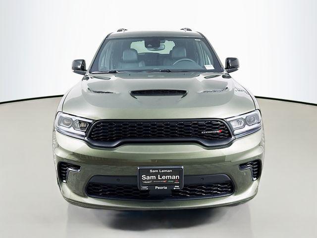 2026 Dodge Durango DURANGO GT PLUS AWD HEMI V8 2026 Dodge Durango DURANGO GT PLUS AWD HEMI V8