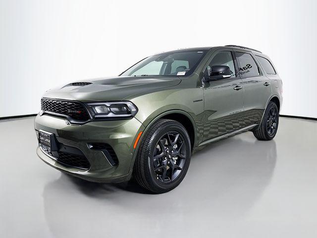 2026 Dodge Durango DURANGO GT PLUS AWD HEMI V8 2026 Dodge Durango DURANGO GT PLUS AWD HEMI V8