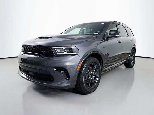 2026 Dodge Durango DURANGO GT PLUS AWD HEMI V8 2026 Dodge Durango DURANGO GT PLUS AWD HEMI V8