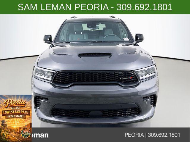 2026 Dodge Durango DURANGO GT PLUS AWD HEMI V8 2026 Dodge Durango DURANGO GT PLUS AWD HEMI V8