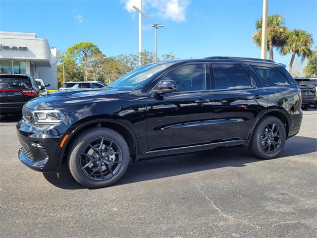 2026 Dodge Durango DURANGO GT AWD HEMI V8 2026 Dodge Durango DURANGO GT AWD HEMI V8