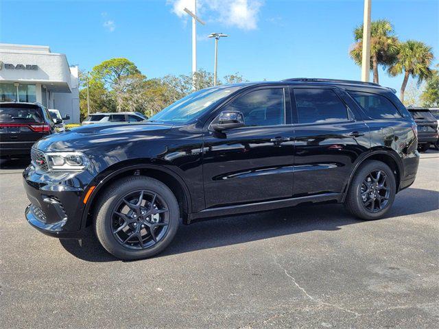 2026 Dodge Durango DURANGO GT AWD HEMI V8 2026 Dodge Durango DURANGO GT AWD HEMI V8