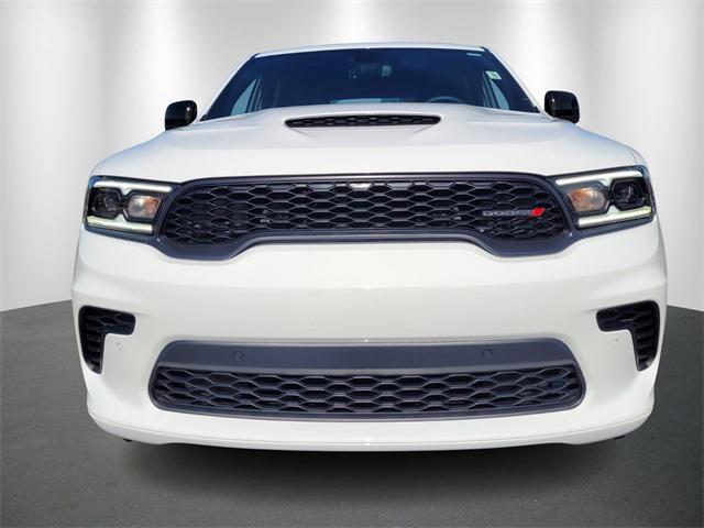 2026 Dodge Durango DURANGO GT AWD HEMI V8 2026 Dodge Durango DURANGO GT AWD HEMI V8