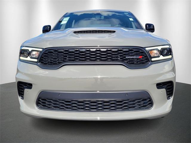 2026 Dodge Durango DURANGO GT AWD HEMI V8 2026 Dodge Durango DURANGO GT AWD HEMI V8