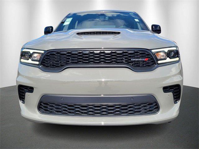 2026 Dodge Durango DURANGO GT AWD HEMI V8 2026 Dodge Durango DURANGO GT AWD HEMI V8