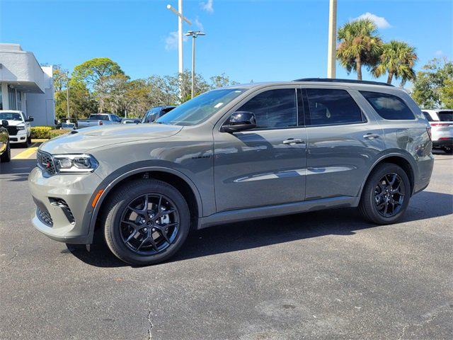 2026 Dodge Durango DURANGO GT AWD HEMI V8 2026 Dodge Durango DURANGO GT AWD HEMI V8