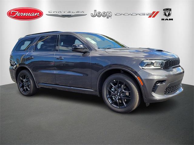 2026 Dodge Durango DURANGO GT AWD HEMI V8 2026 Dodge Durango DURANGO GT AWD HEMI V8