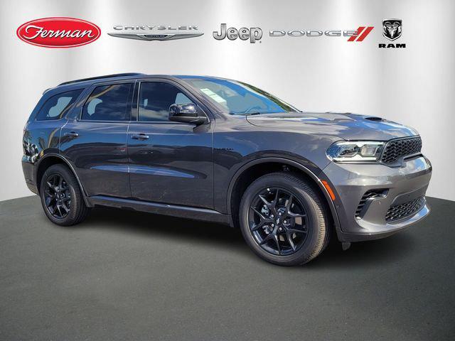 2026 Dodge Durango DURANGO GT AWD HEMI V8