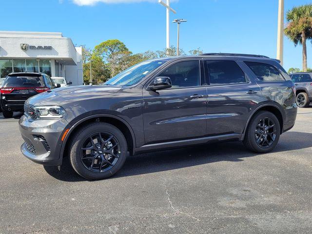 2026 Dodge Durango DURANGO GT AWD HEMI V8