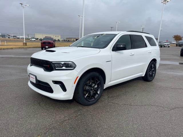 2026 Dodge Durango DURANGO GT AWD HEMI V8 2026 Dodge Durango DURANGO GT AWD HEMI V8