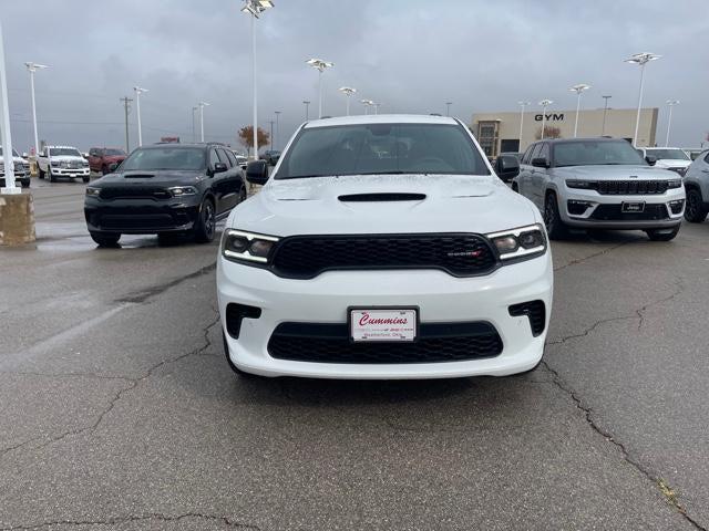 2026 Dodge Durango DURANGO GT AWD HEMI V8 2026 Dodge Durango DURANGO GT AWD HEMI V8
