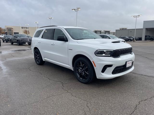 2026 Dodge Durango DURANGO GT AWD HEMI V8 2026 Dodge Durango DURANGO GT AWD HEMI V8