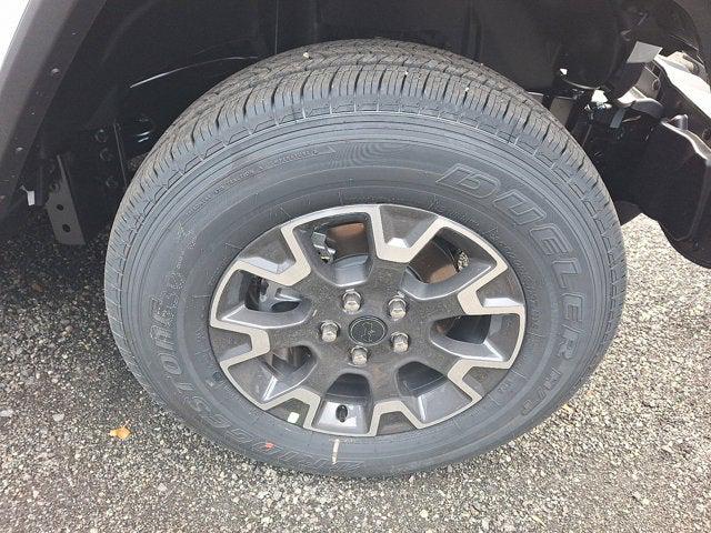 2026 Jeep Wrangler WRANGLER 4-DOOR SAHARA 2026 Jeep Wrangler WRANGLER 4-DOOR SAHARA