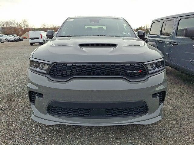 2026 Dodge Durango DURANGO GT PLUS AWD 2026 Dodge Durango DURANGO GT PLUS AWD