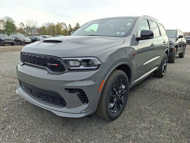 2026 Dodge Durango DURANGO GT PLUS AWD 2026 Dodge Durango DURANGO GT PLUS AWD