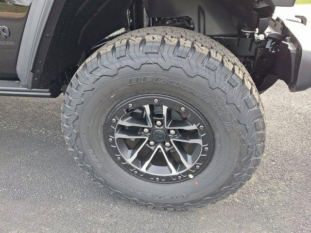 2026 Jeep Wrangler WRANGLER 4-DOOR WILLYS 2026 Jeep Wrangler WRANGLER 4-DOOR WILLYS