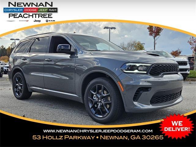 2026 Dodge Durango DURANGO GT AWD HEMI V8 2026 Dodge Durango DURANGO GT AWD HEMI V8