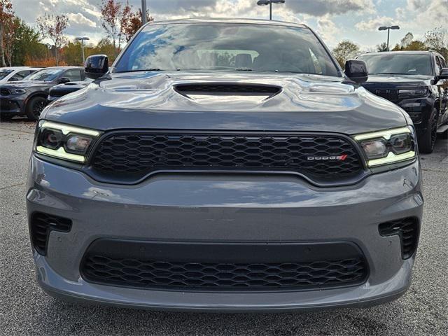 2026 Dodge Durango DURANGO GT AWD HEMI V8 2026 Dodge Durango DURANGO GT AWD HEMI V8