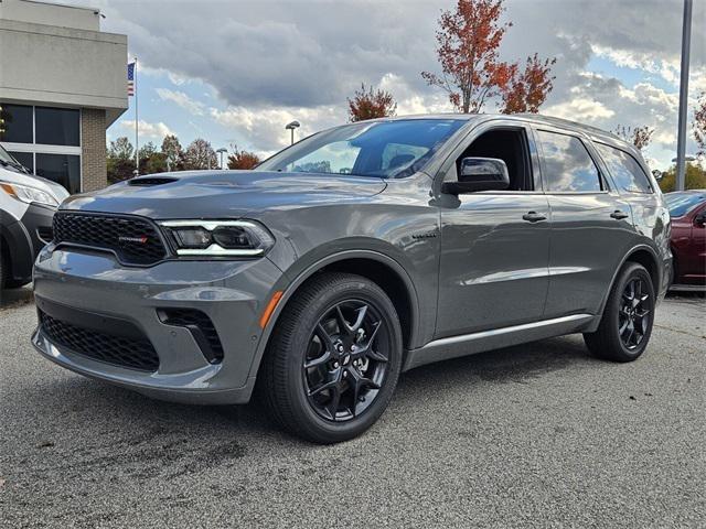 2026 Dodge Durango DURANGO GT AWD HEMI V8 2026 Dodge Durango DURANGO GT AWD HEMI V8