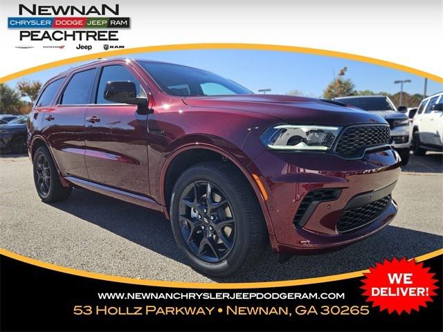2026 Dodge Durango DURANGO GT AWD HEMI V8 2026 Dodge Durango DURANGO GT AWD HEMI V8