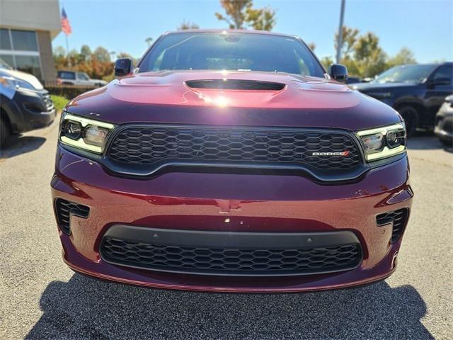 2026 Dodge Durango DURANGO GT AWD HEMI V8 2026 Dodge Durango DURANGO GT AWD HEMI V8