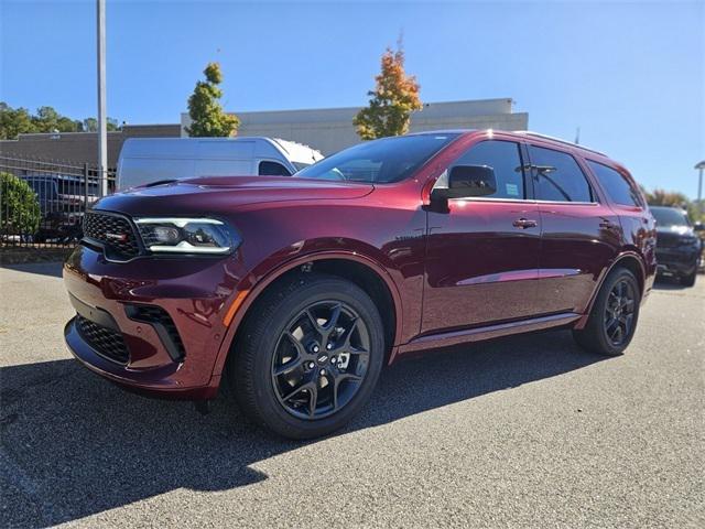 2026 Dodge Durango DURANGO GT AWD HEMI V8 2026 Dodge Durango DURANGO GT AWD HEMI V8