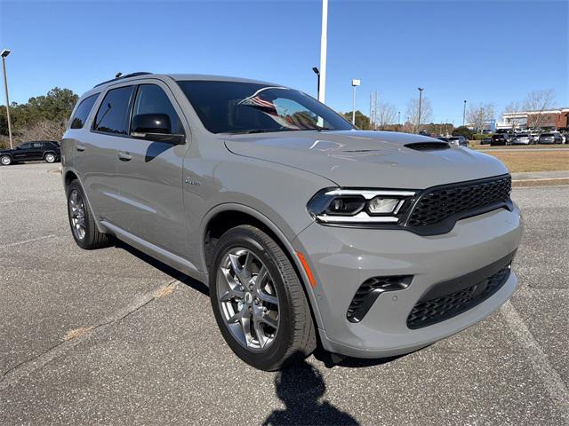 2026 Dodge Durango DURANGO GT PLUS AWD HEMI V8 2026 Dodge Durango DURANGO GT PLUS AWD HEMI V8