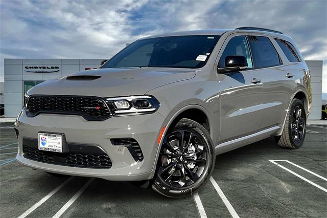 2026 Dodge Durango DURANGO GT PLUS AWD 2026 Dodge Durango DURANGO GT PLUS AWD