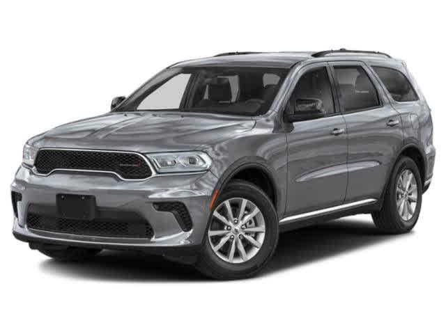 2026 Dodge Durango DURANGO GT AWD HEMI V8 2026 Dodge Durango DURANGO GT AWD HEMI V8