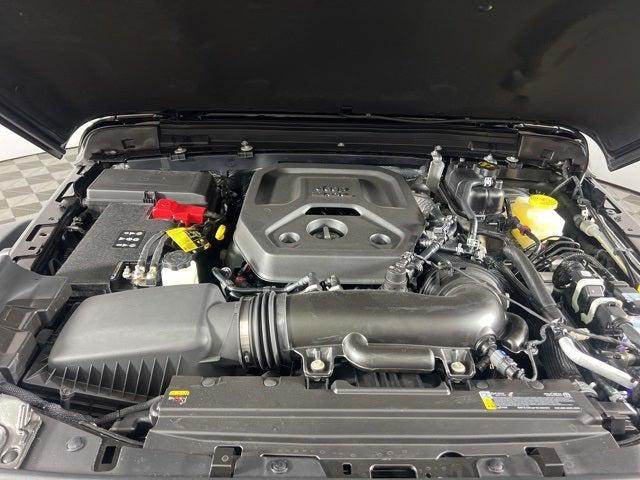 2026 Jeep Wrangler WRANGLER 4-DOOR RUBICON 2026 Jeep Wrangler WRANGLER 4-DOOR RUBICON