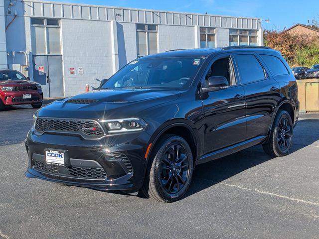 2026 Dodge Durango DURANGO GT PLUS AWD 2026 Dodge Durango DURANGO GT PLUS AWD