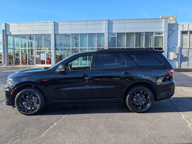 2026 Dodge Durango DURANGO GT PLUS AWD 2026 Dodge Durango DURANGO GT PLUS AWD